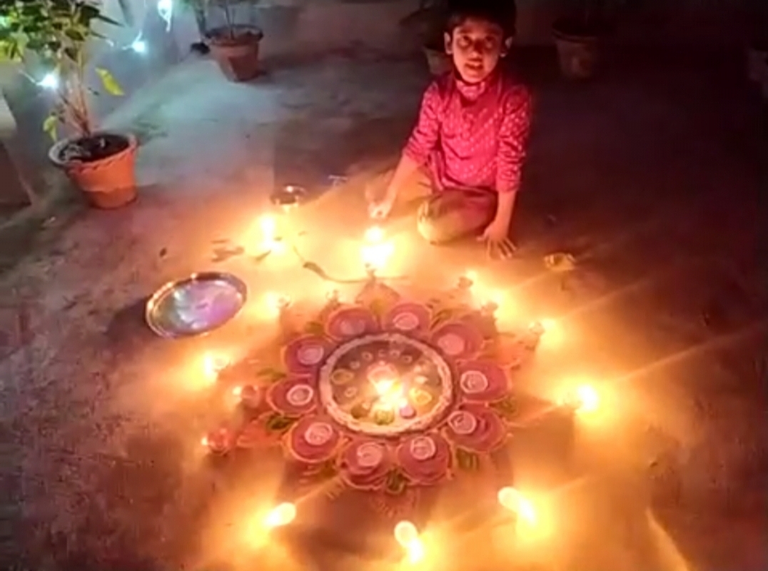 Diwali 07